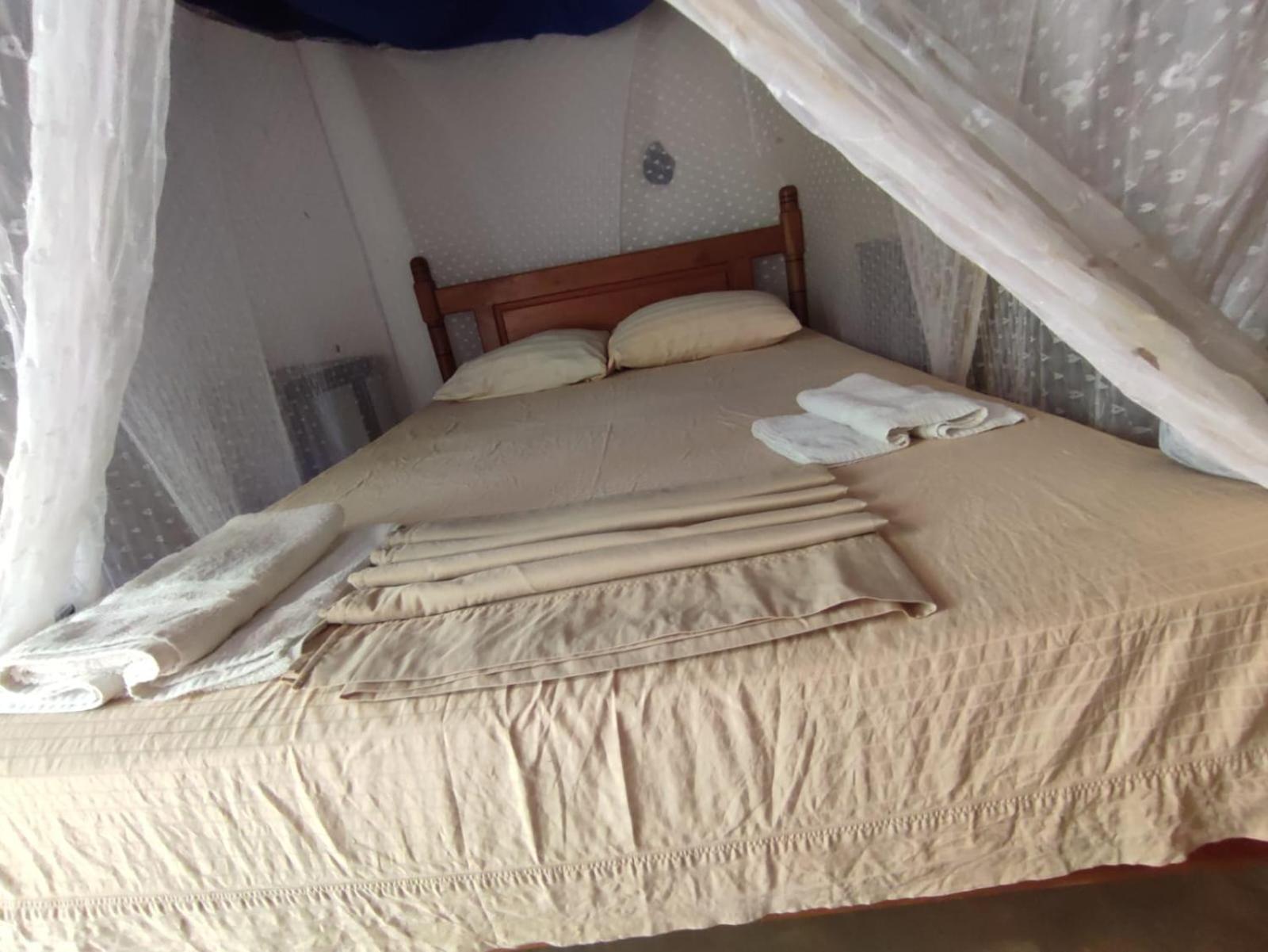 A Pousada El Zopilote Balgue Quarto foto